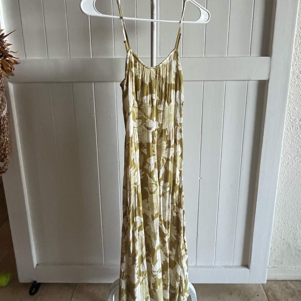 Billabong dress